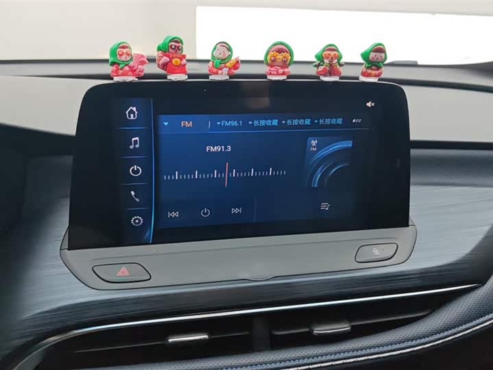 Фото 13 - Buick Velite 6