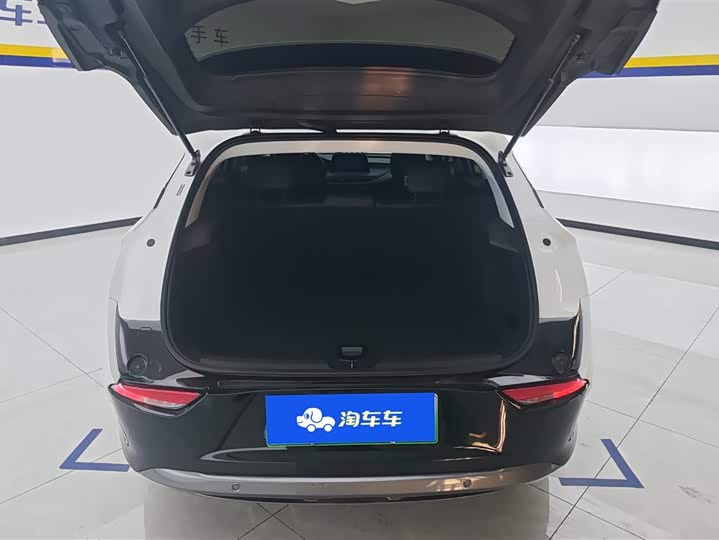 Фото 4 - Buick Velite 6