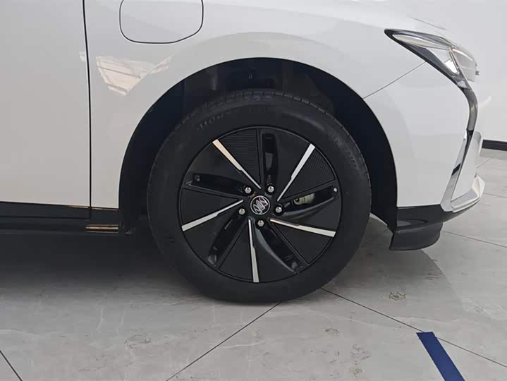 Фото 6 - Buick Velite 6