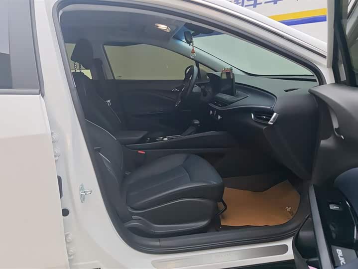 Фото 8 - Buick Velite 6