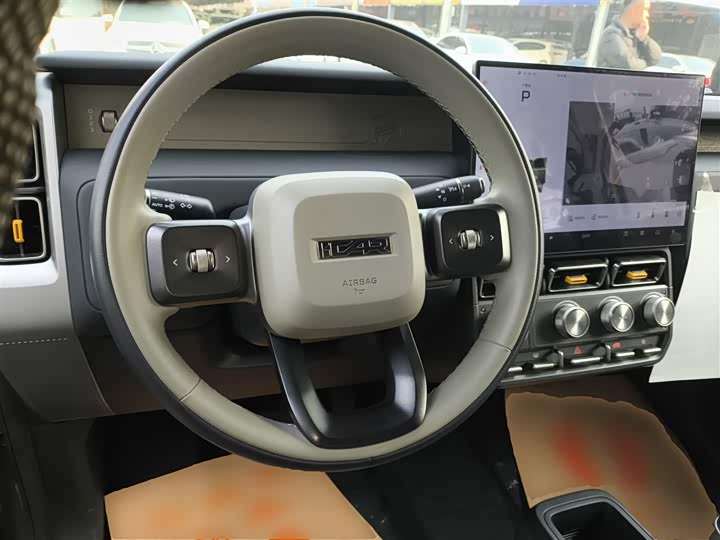 Фото 11 - Chery iCar V23