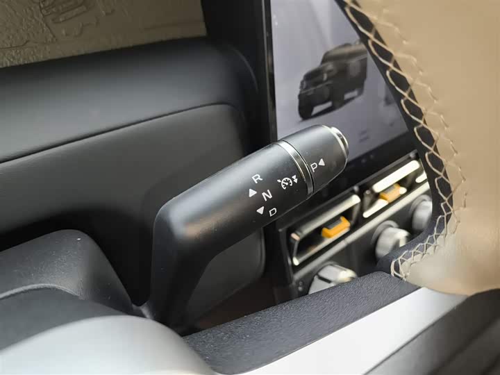 Фото 14 - Chery iCar V23