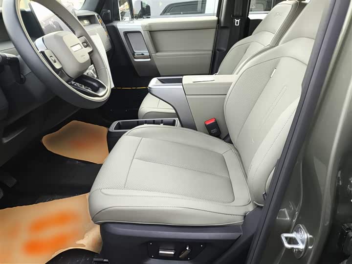 Фото 15 - Chery iCar V23