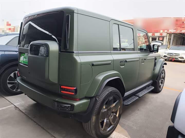 Фото 7 - Chery iCar V23