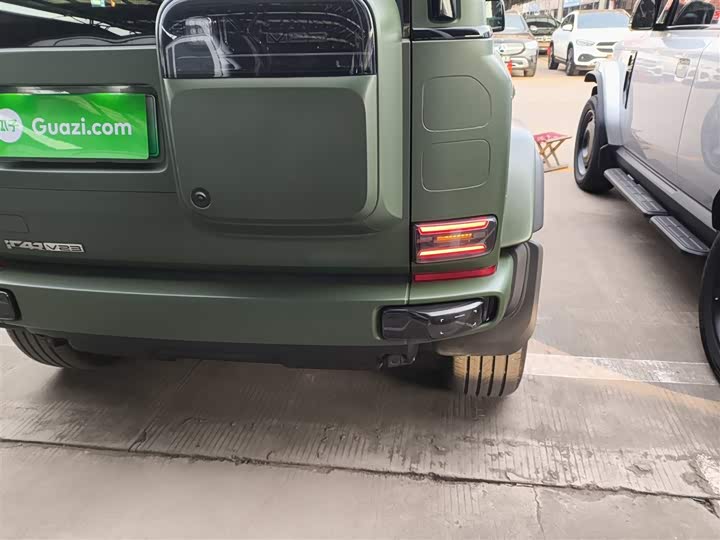 Фото 8 - Chery iCar V23