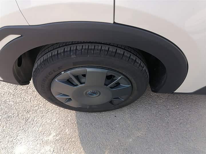 Фото 26 - BYD Seagull