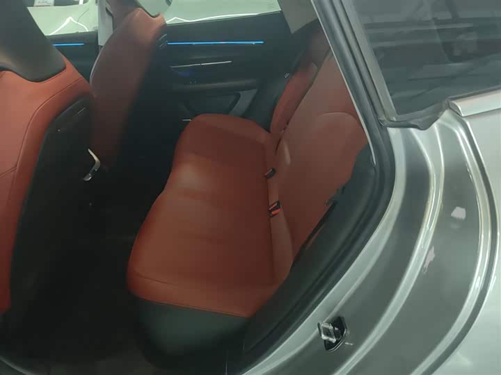 Фото 14 - XPeng P7