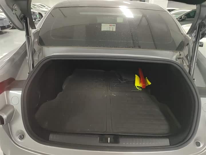 Фото 9 - XPeng P7