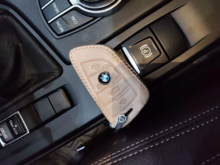 Фото 9 - BMW X1