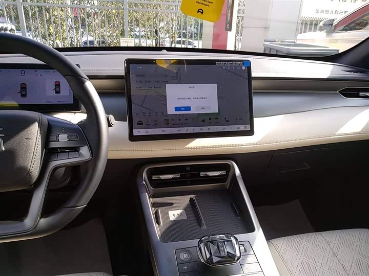 Фото 5 - BYD Qin Plus