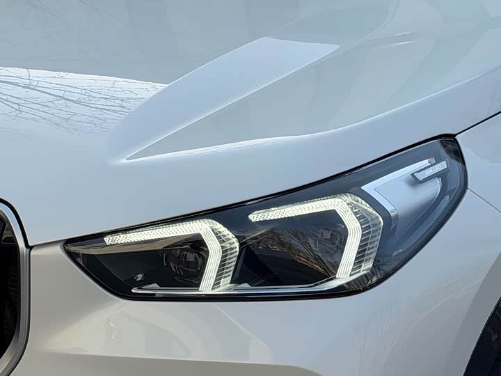 Фото 16 - BMW X1