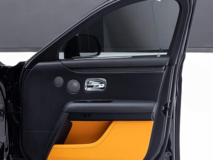 Фото 18 - Rolls-Royce Ghost