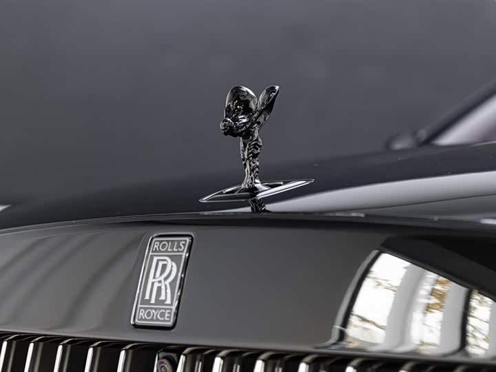 Фото 21 - Rolls-Royce Ghost