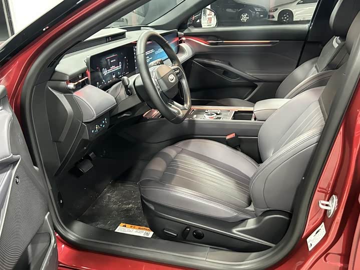 Фото 14 - Ford Mondeo