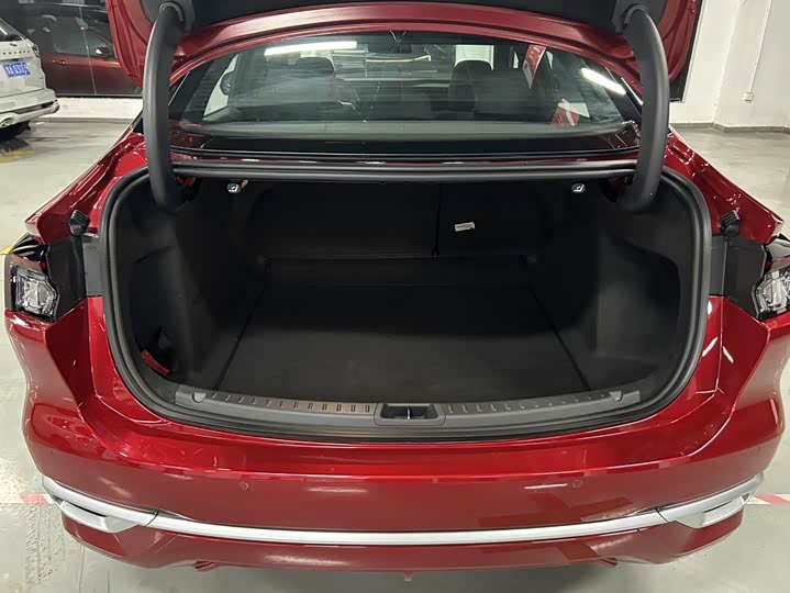 Фото 17 - Ford Mondeo