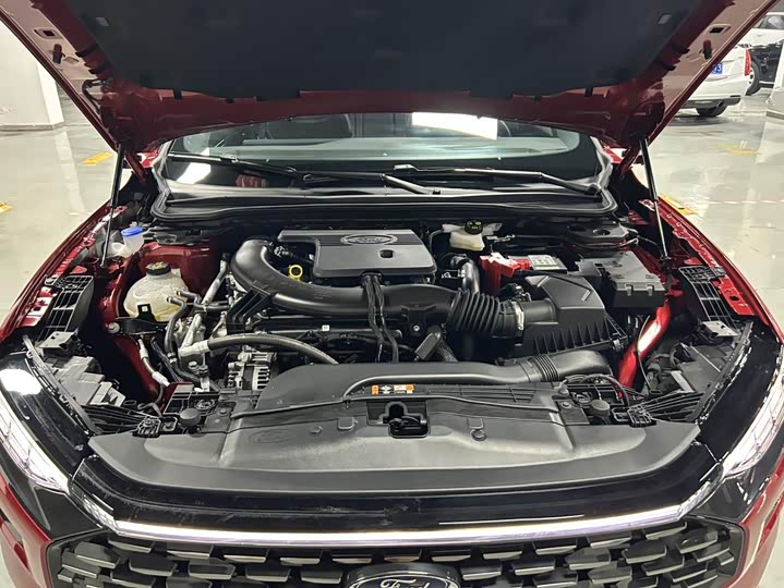 Фото 7 - Ford Mondeo