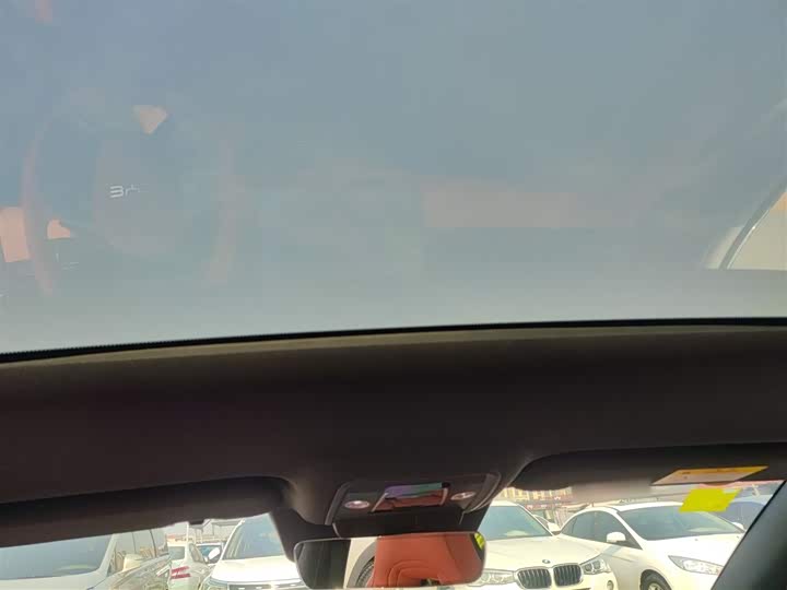 Фото 18 - BYD Seal