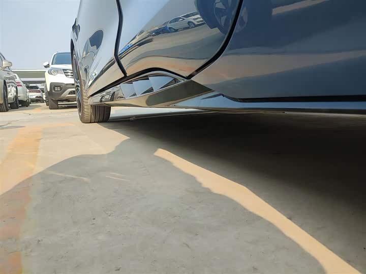 Фото 22 - BYD Seal