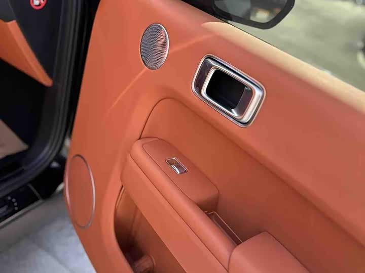 Фото 12 - LiXiang L7