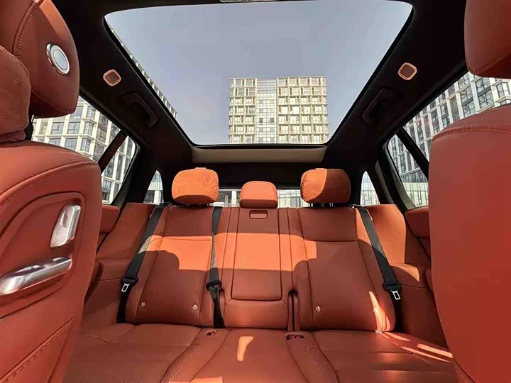 Фото 14 - LiXiang L7