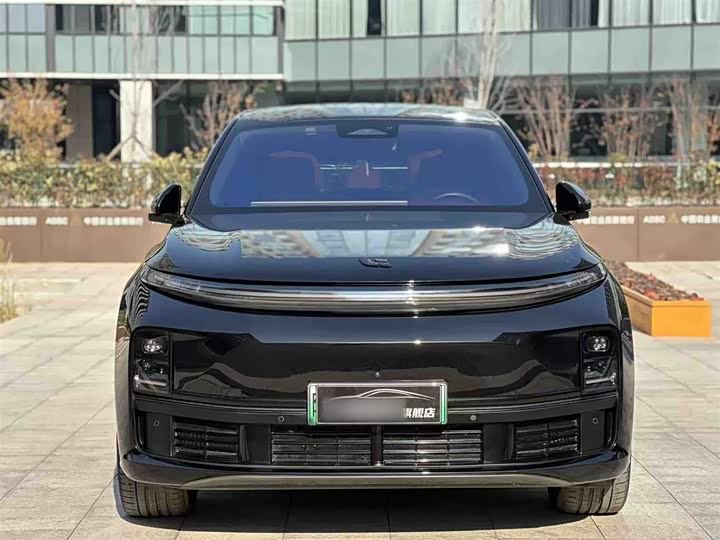 Фото 4 - LiXiang L7