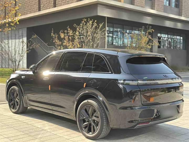 Фото 6 - LiXiang L7