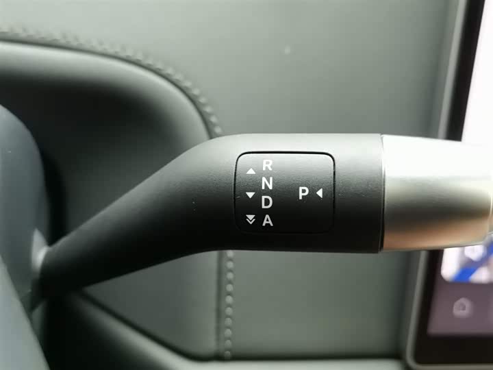 Фото 13 - LiXiang L6