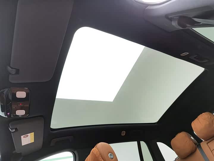 Фото 14 - LiXiang L6