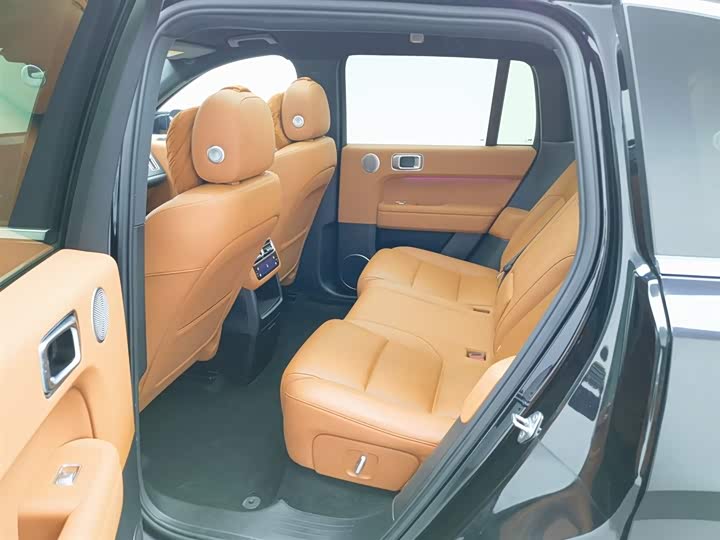 Фото 15 - LiXiang L6