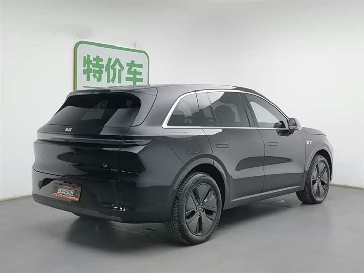 Фото 2 - LiXiang L6