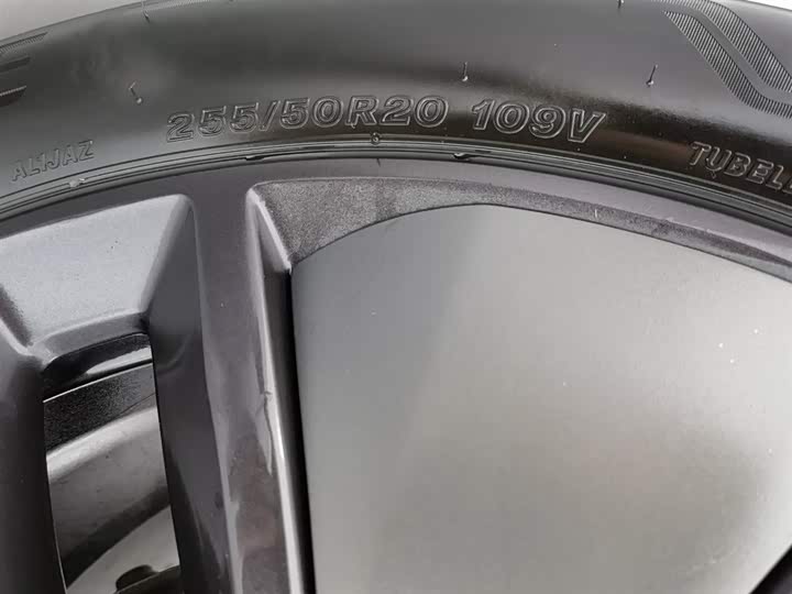 Фото 24 - LiXiang L6