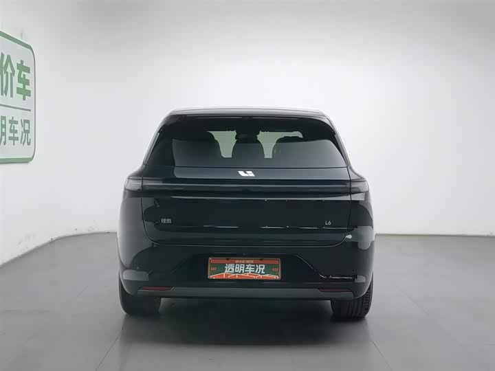 Фото 4 - LiXiang L6