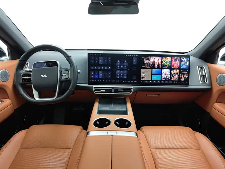 Фото 5 - LiXiang L6