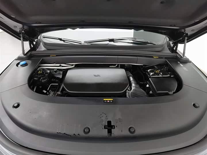 Фото 6 - LiXiang L6