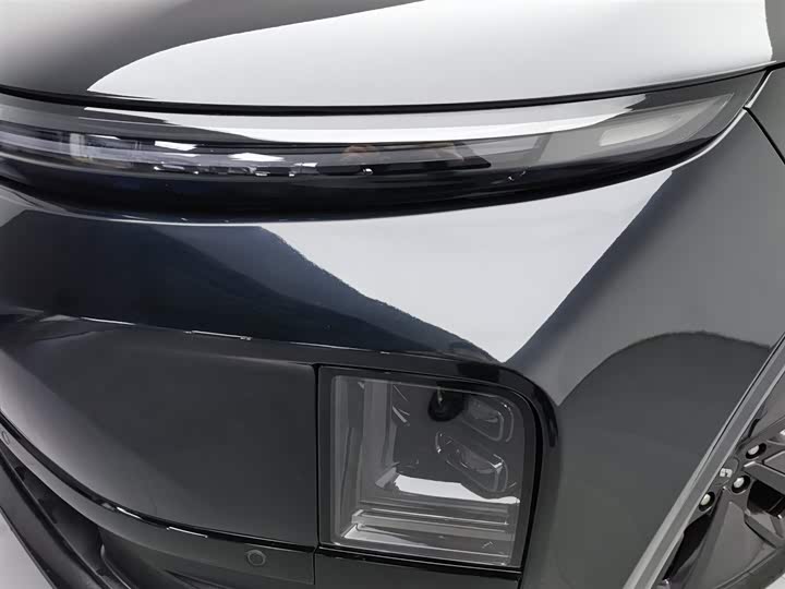 Фото 7 - LiXiang L6