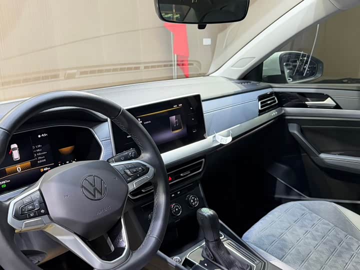 Фото 7 - Volkswagen Lavida