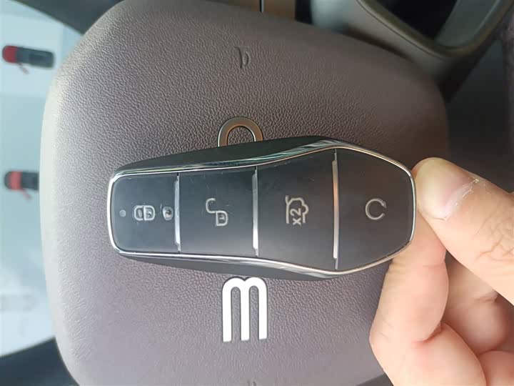 Фото 11 - BYD Song Plus Hybrid/EV