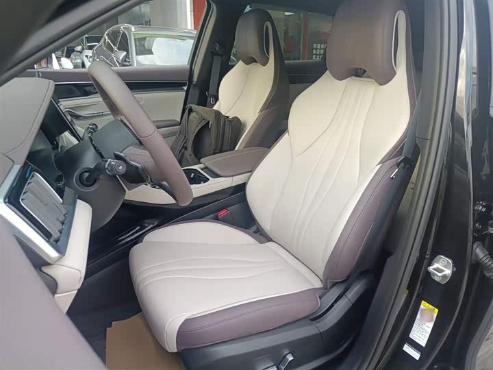 Фото 7 - BYD Song Plus Hybrid/EV