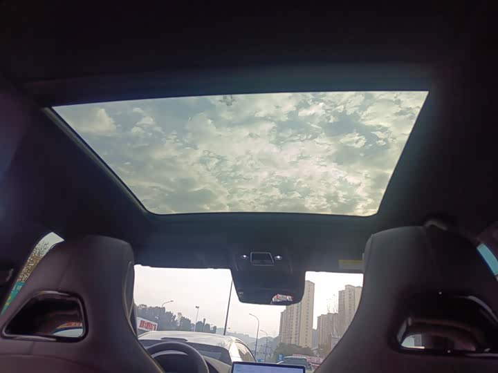 Фото 8 - BYD Song Plus Hybrid/EV