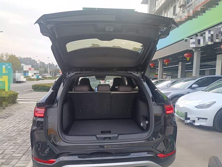 Фото 9 - BYD Song Plus Hybrid/EV