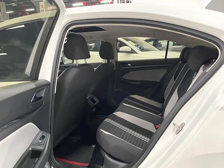 Фото 11 - Volkswagen Bora