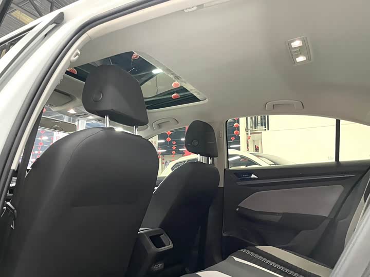 Фото 12 - Volkswagen Bora