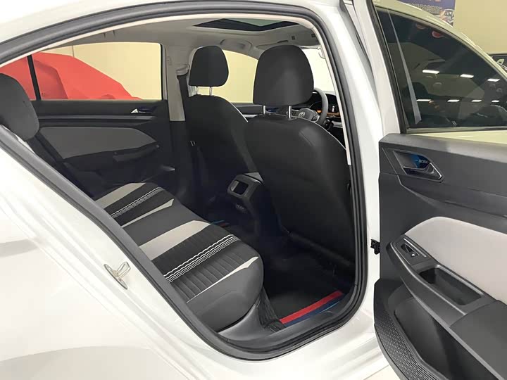 Фото 13 - Volkswagen Bora