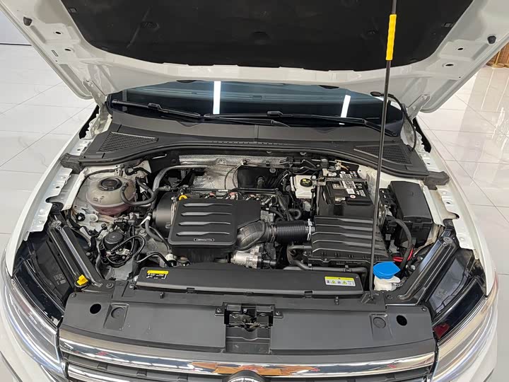 Фото 17 - Volkswagen Bora