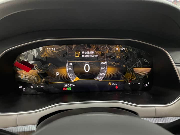 Фото 18 - Volkswagen Bora