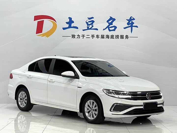 Фото 3 - Volkswagen Bora