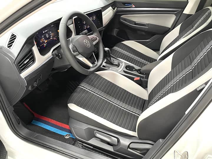 Фото 8 - Volkswagen Bora