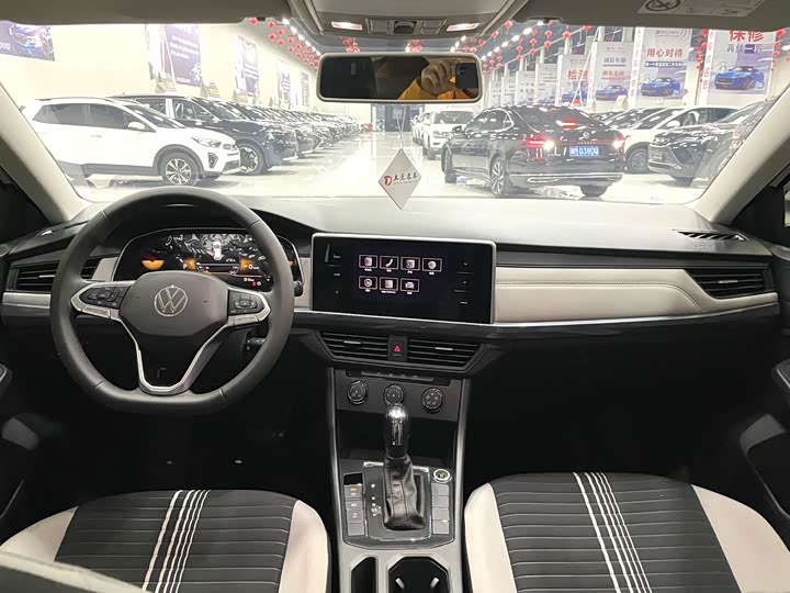 Фото 9 - Volkswagen Bora