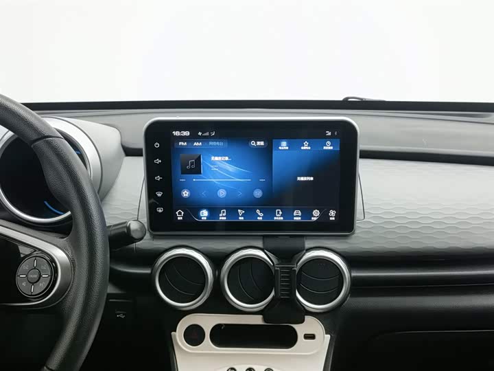 Фото 12 - Ora Black Cat