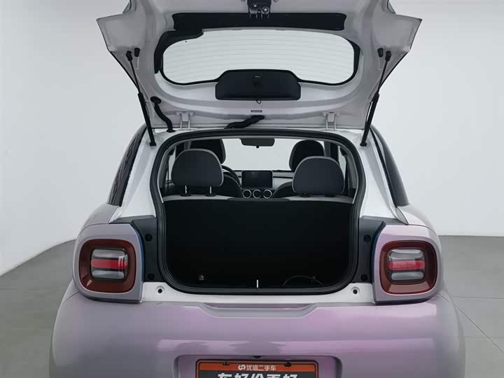 Фото 16 - Ora Black Cat